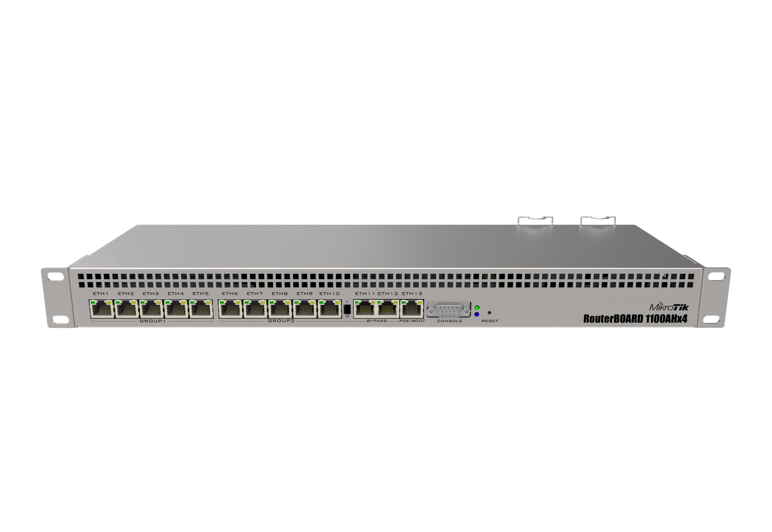 Mikrotik, mã RB1100ahx4