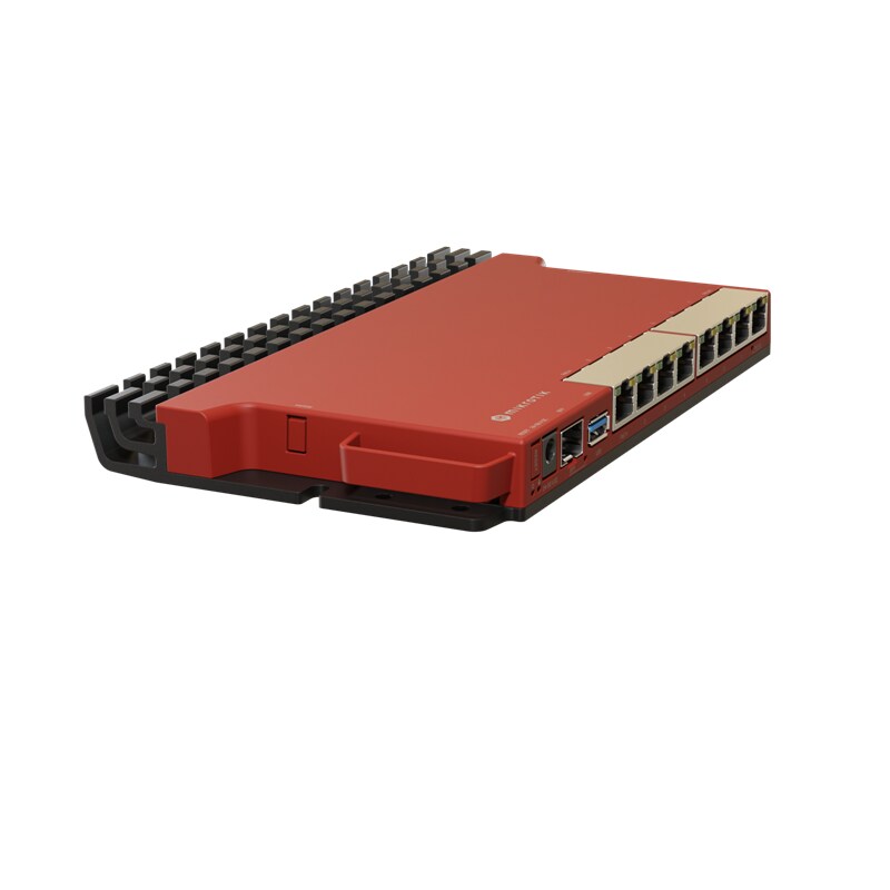 MikroTik L009UiGS-RM