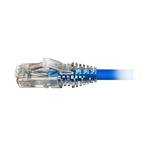 Patch cord CommScope Cat6 UTP 2.1m (NPC06UVDB-BL007F)